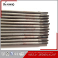 Haste de soldagem de eletrodo de baixo hidrogênio E7018 (J506) E7016 E7015 E7024 Planta de 3,2 mm em venda